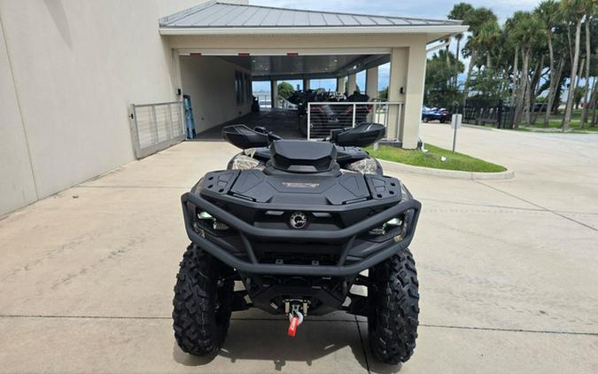 2025 Can-Am Outlander XT 850 Wildland Camo