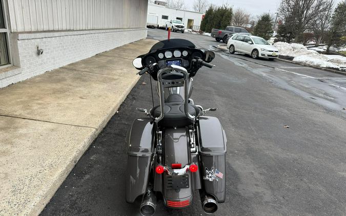 2023 Harley-Davidson FLHXS Street Glide Special