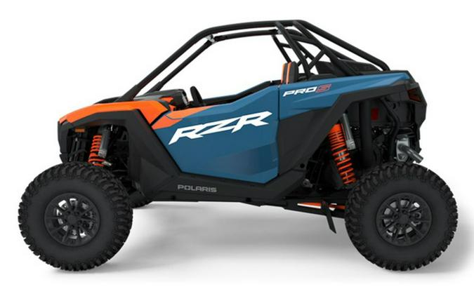 2025 Polaris RZR Pro S Premium