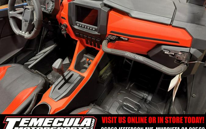 2025 Polaris RZR Pro S Premium