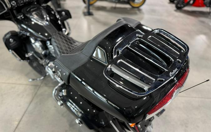 2021 Indian Roadmaster