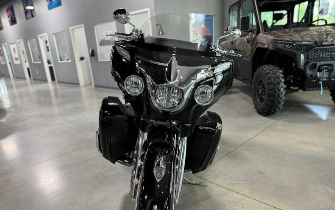 2021 Indian Roadmaster