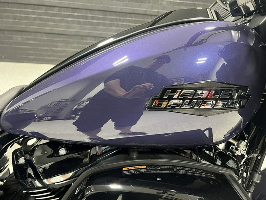 2026 Harley-Davidson FLTRX - Road Glide
