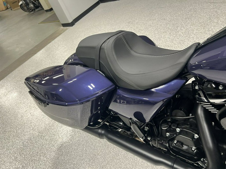 2026 Harley-Davidson FLTRX - Road Glide