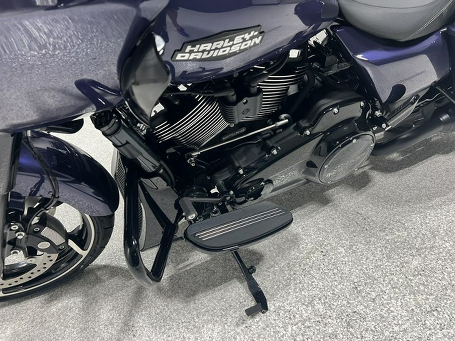 2026 Harley-Davidson FLTRX - Road Glide