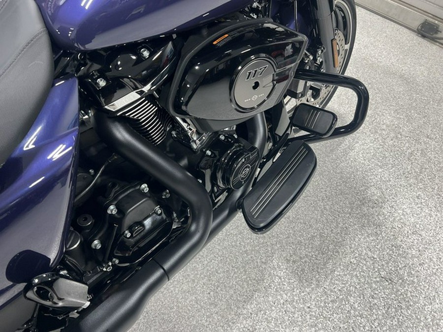 2026 Harley-Davidson FLTRX - Road Glide