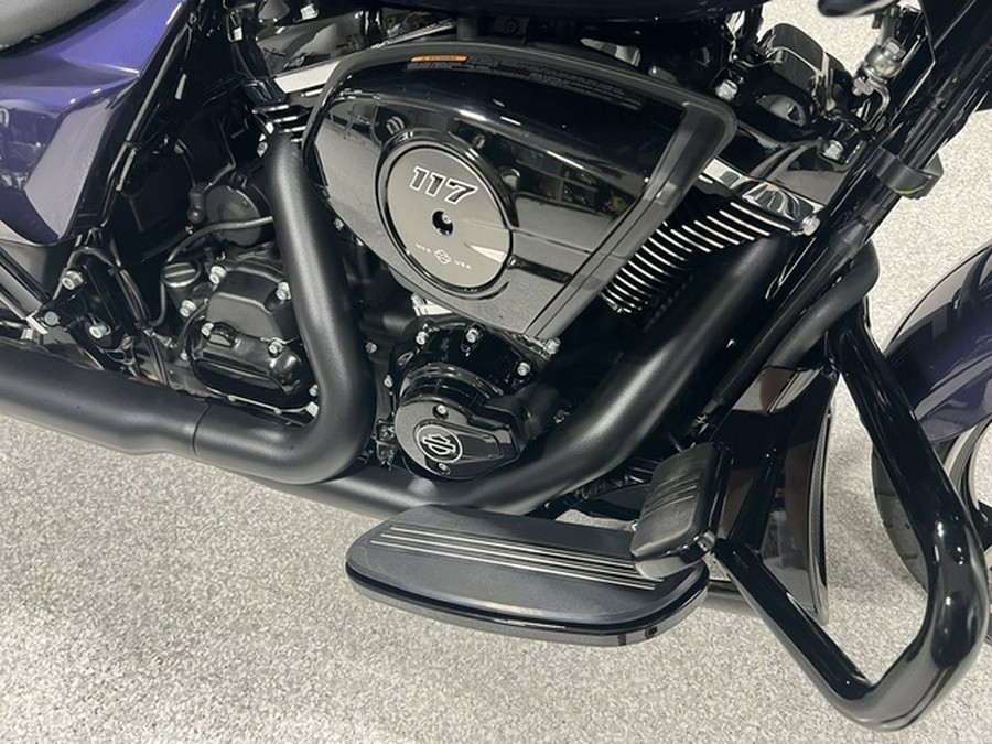 2026 Harley-Davidson FLTRX - Road Glide