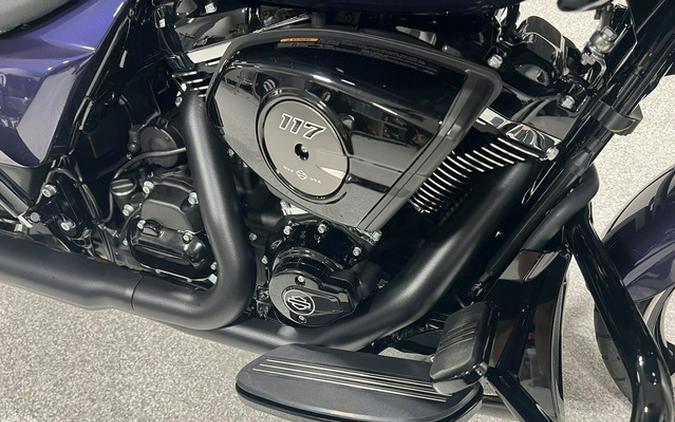 2026 Harley-Davidson FLTRX - Road Glide