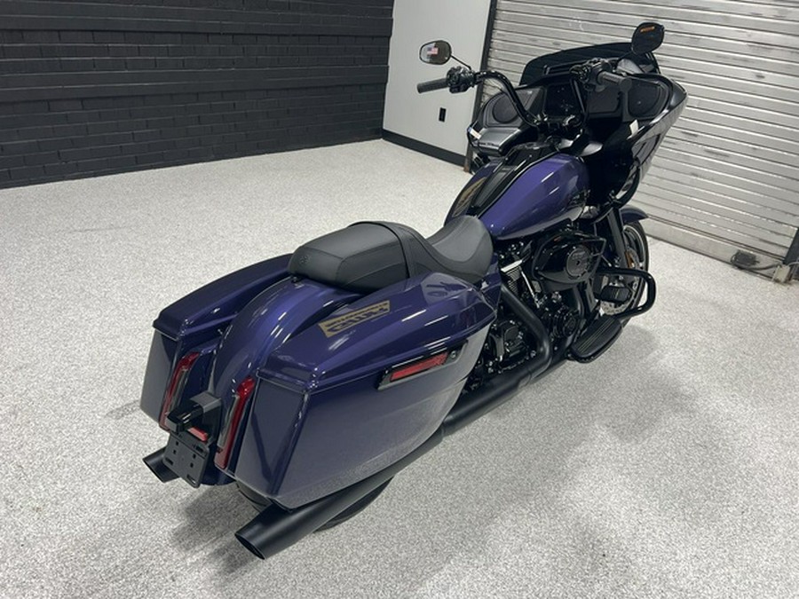 2026 Harley-Davidson FLTRX - Road Glide