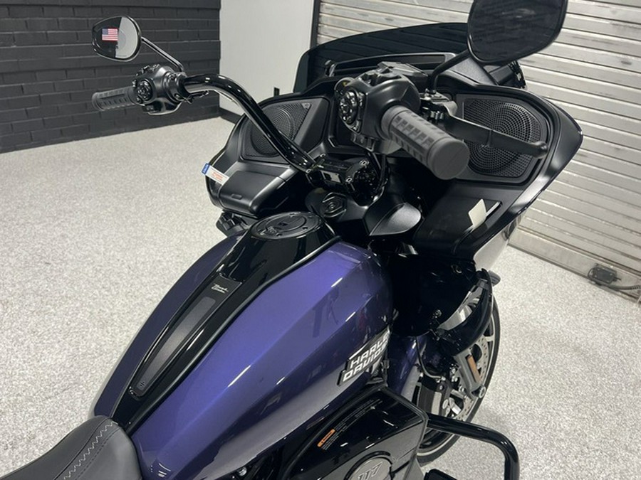2026 Harley-Davidson FLTRX - Road Glide