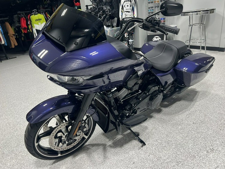 2026 Harley-Davidson FLTRX - Road Glide
