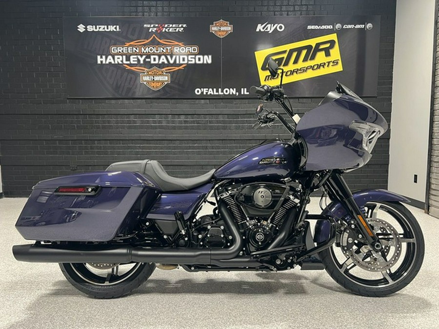 2026 Harley-Davidson FLTRX - Road Glide