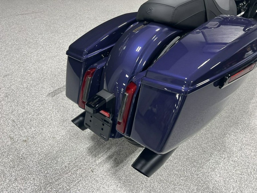 2026 Harley-Davidson FLTRX - Road Glide