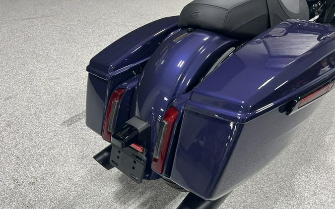 2026 Harley-Davidson FLTRX - Road Glide