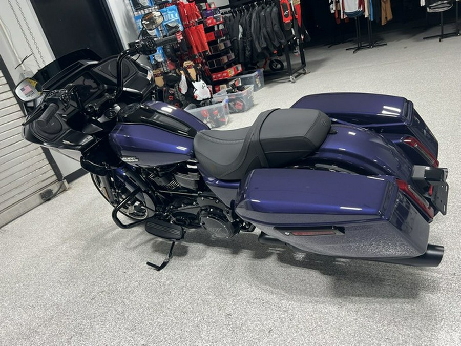 2026 Harley-Davidson FLTRX - Road Glide