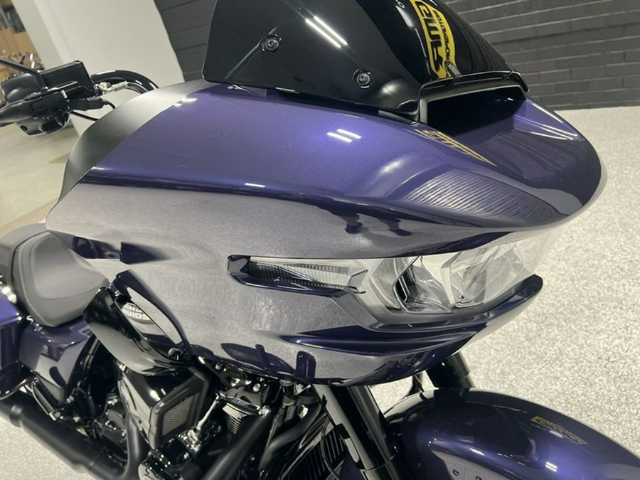 2026 Harley-Davidson FLTRX - Road Glide