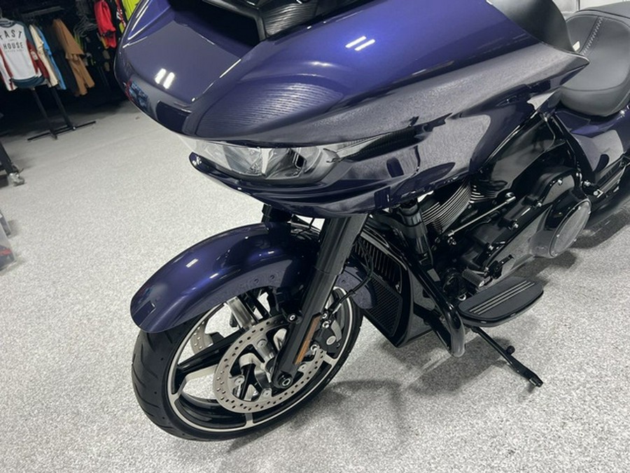 2026 Harley-Davidson FLTRX - Road Glide