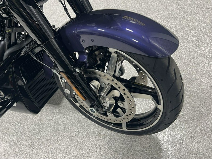 2026 Harley-Davidson FLTRX - Road Glide