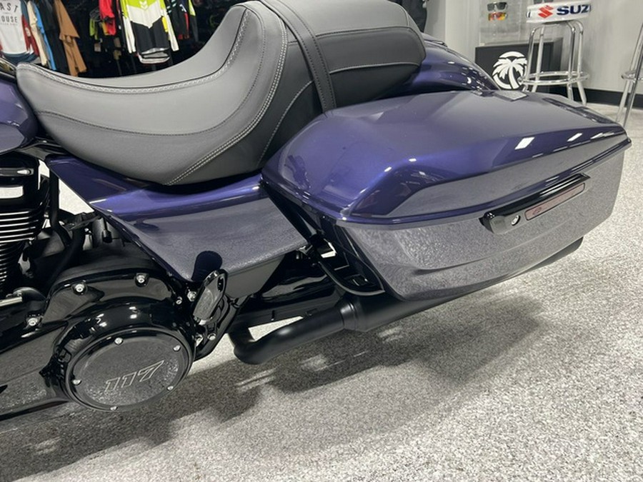 2026 Harley-Davidson FLTRX - Road Glide