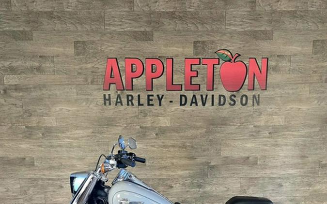 2024 Harley-Davidson Softail FLFBS - Fat Boy 114
