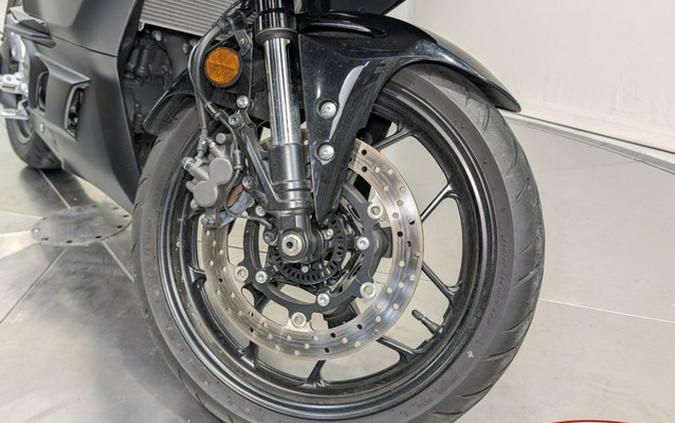 2025 Yamaha YZF R3