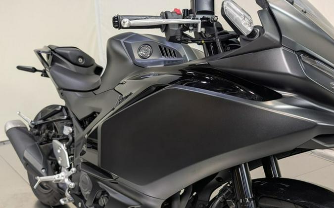 2025 Yamaha YZF R3