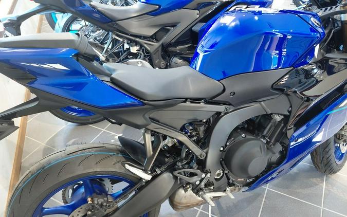 2026 Yamaha YZF-R9