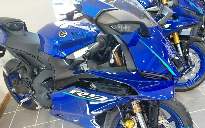 2026 Yamaha YZF-R9