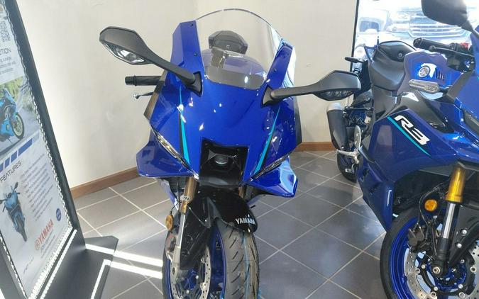 2026 Yamaha YZF-R9