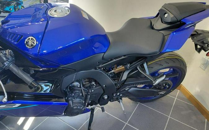 2026 Yamaha YZF-R9