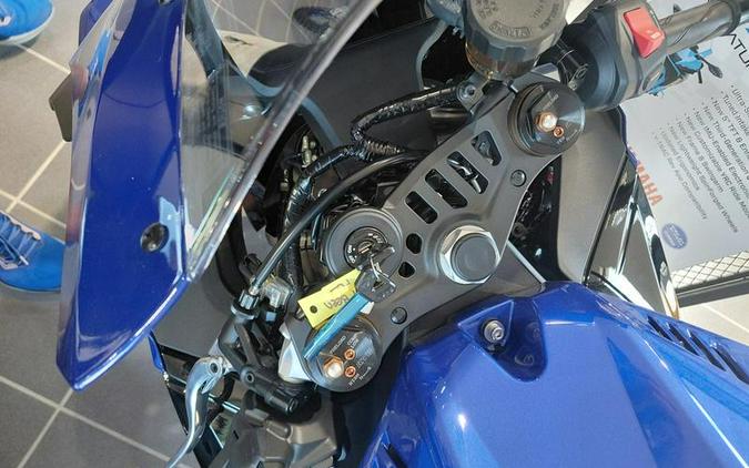 2026 Yamaha YZF-R9