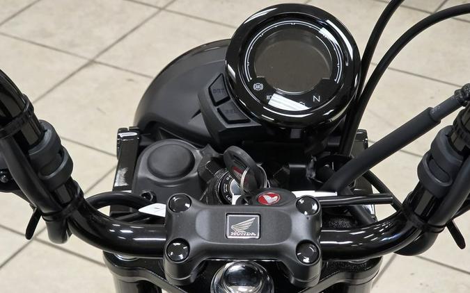 2026 Honda Trail 125