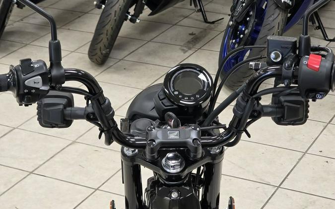 2026 Honda Trail 125