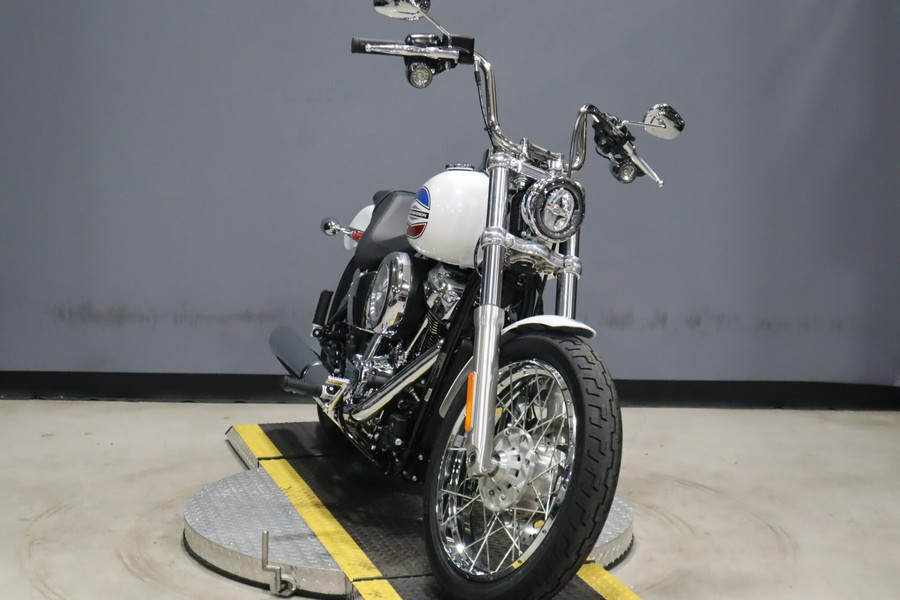 2026 Harley-Davidson Super Glide FXD