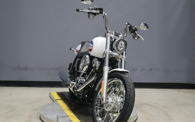 2026 Harley-Davidson Super Glide FXD