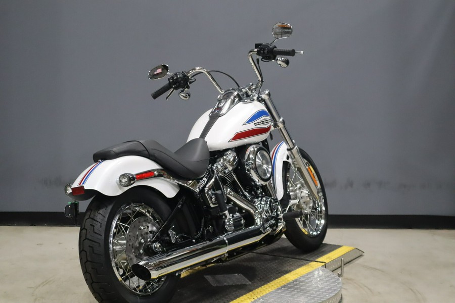 2026 Harley-Davidson Super Glide FXD