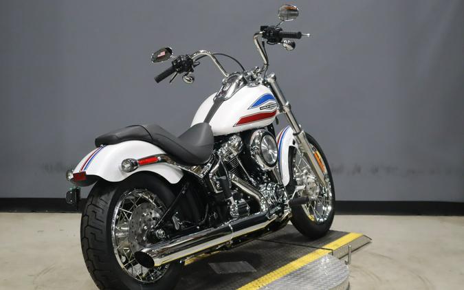 2026 Harley-Davidson Super Glide FXD