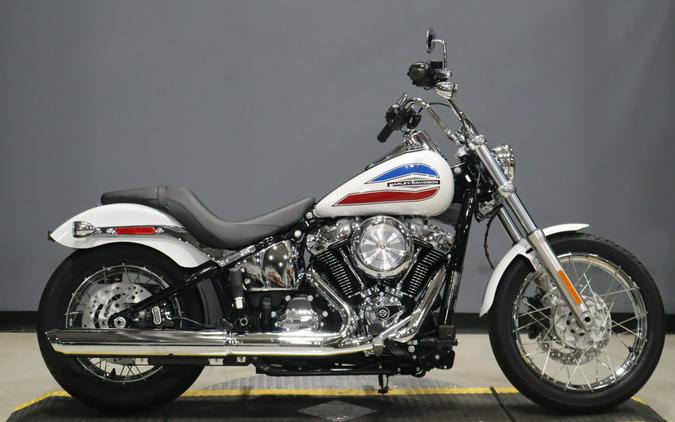 2026 Harley-Davidson Super Glide FXD