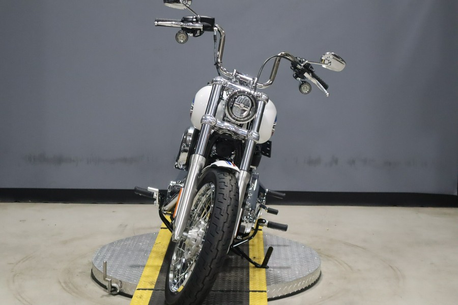 2026 Harley-Davidson Super Glide FXD