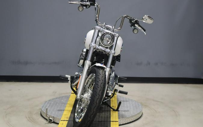 2026 Harley-Davidson Super Glide FXD