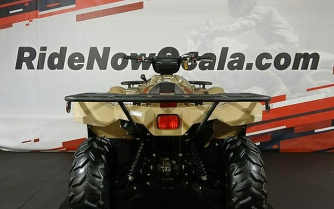2024 Yamaha Kodiak 700 EPS
