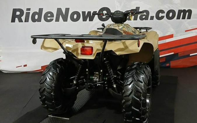 2024 Yamaha Kodiak 700 EPS