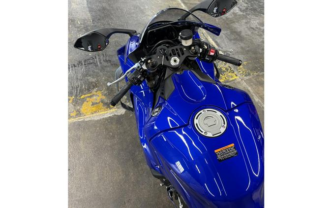 2026 YZF-R1 - Yamaha