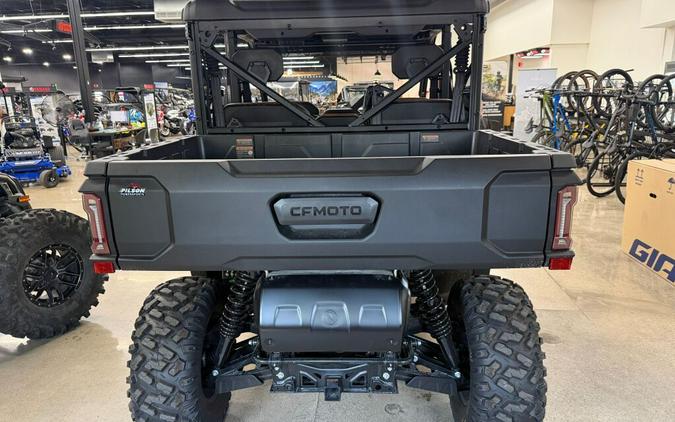 2026 CFMOTO UFORCE U10 XL Pro