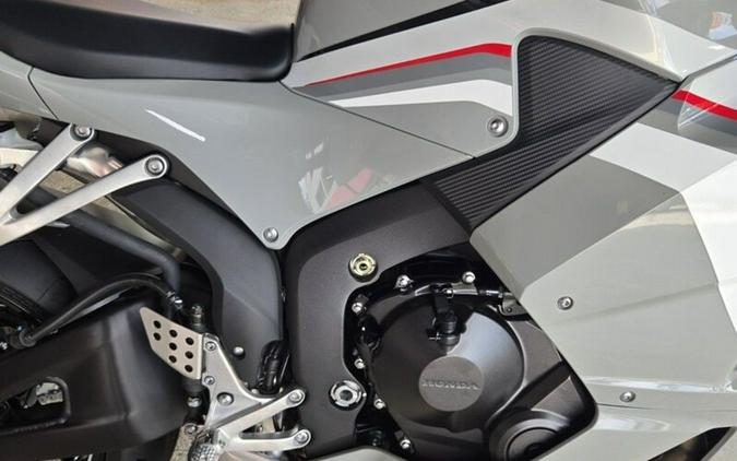2026 Honda CBR600RR Base