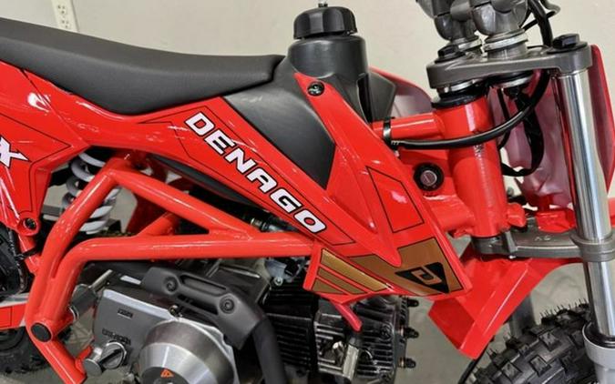 2026 Denago Powersports MX