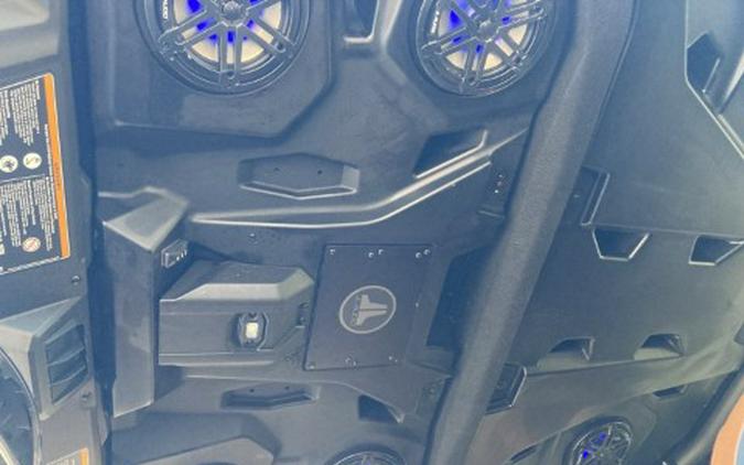 2026 Can-Am Defender MAX Lone Star CAB HD11