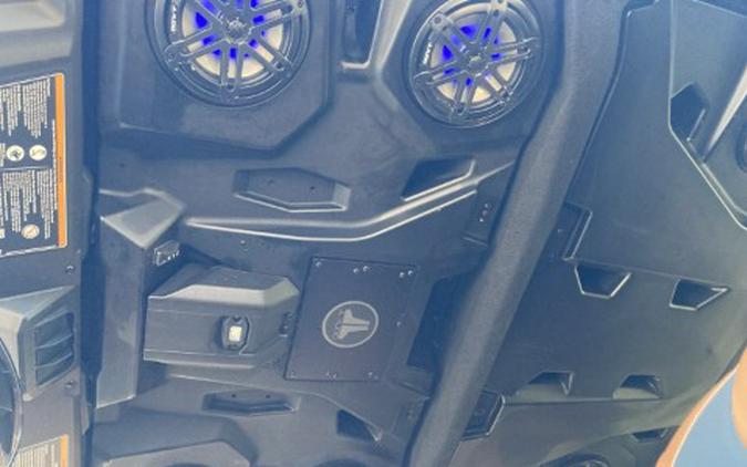 2026 Can-Am Defender MAX Lone Star CAB HD11