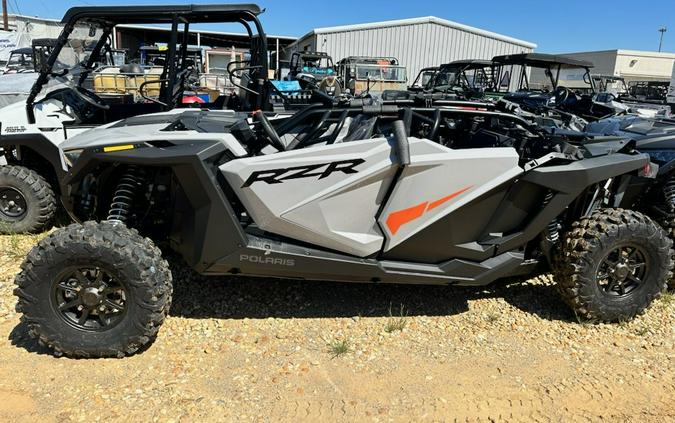 2023 Polaris Industries RZR PRO XP 4 SPORT -