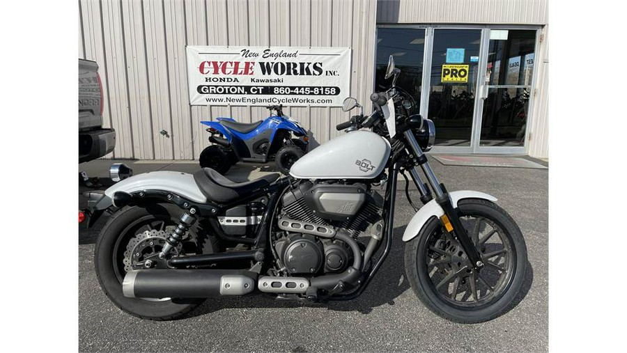 2014 Yamaha BOLT for sale in Groton, CT